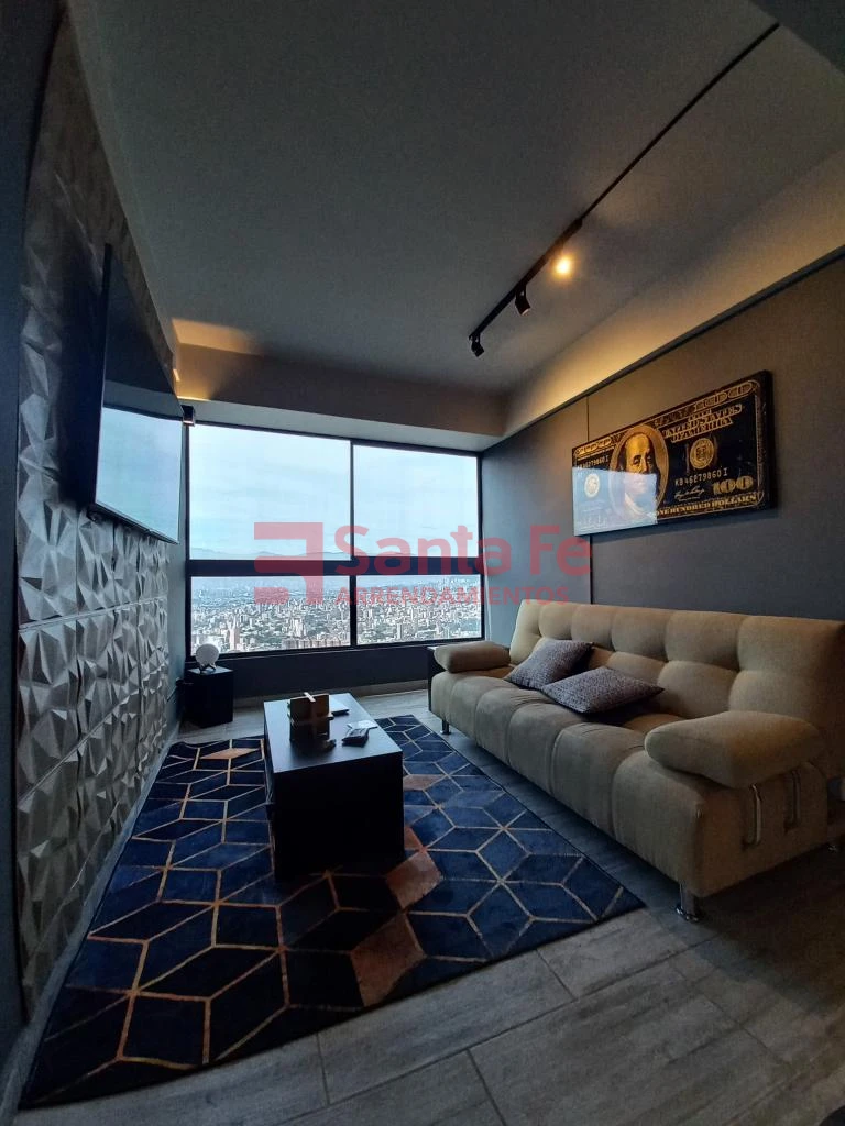 Apartamento en Calasanz, Medellín