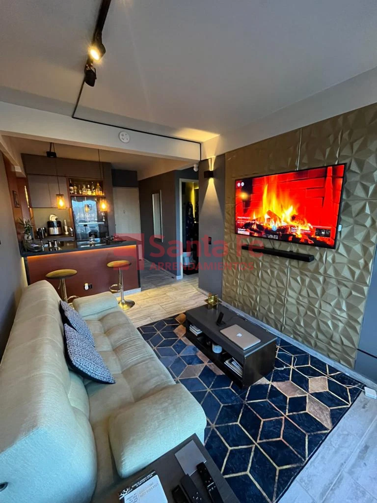 Apartamento en Calasanz, Medellín