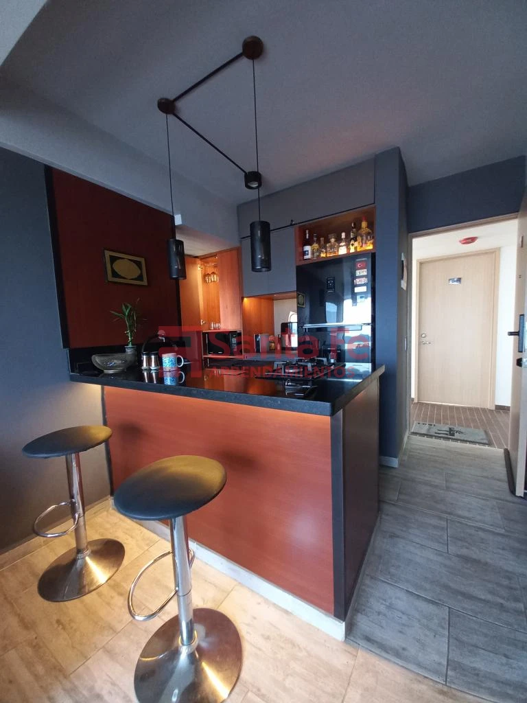 Apartamento en Calasanz, Medellín