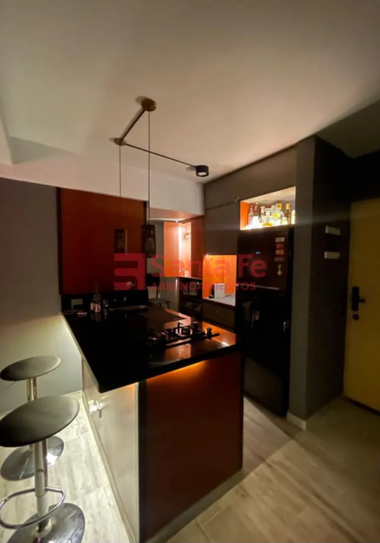 Apartamento en Calasanz, Medellín