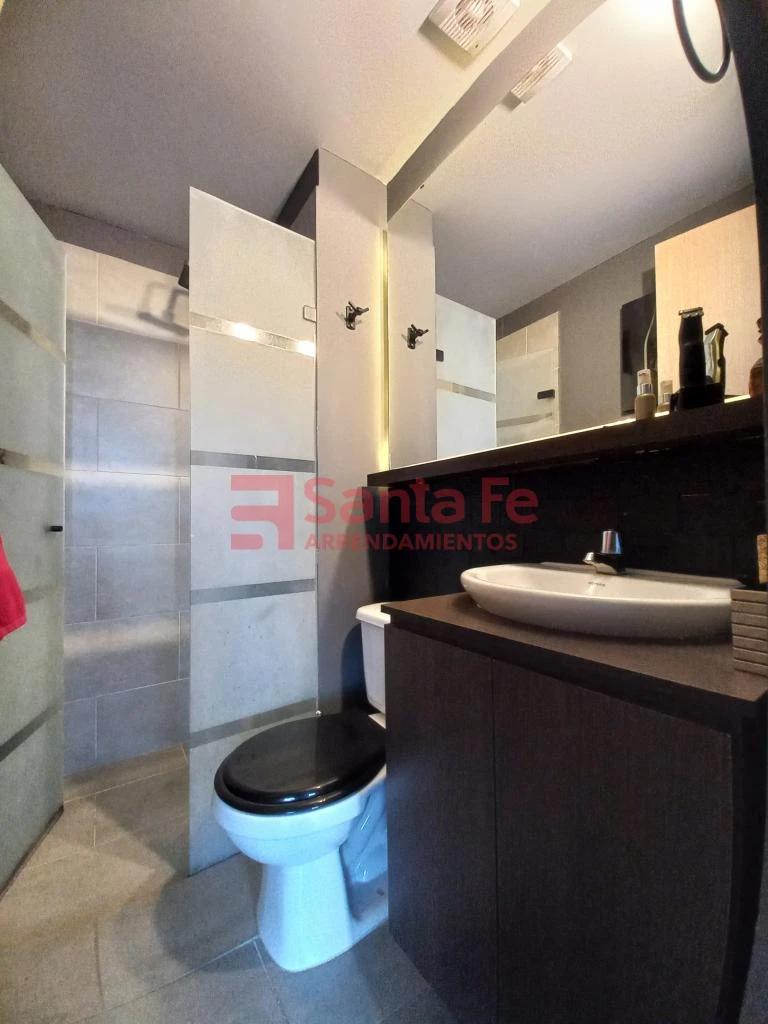 Apartamento en Calasanz, Medellín — foto 9