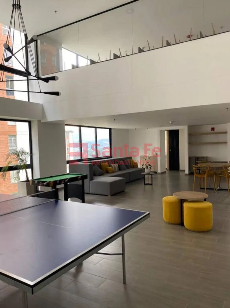 Apartamento en Calasanz, Medellín — foto 10
