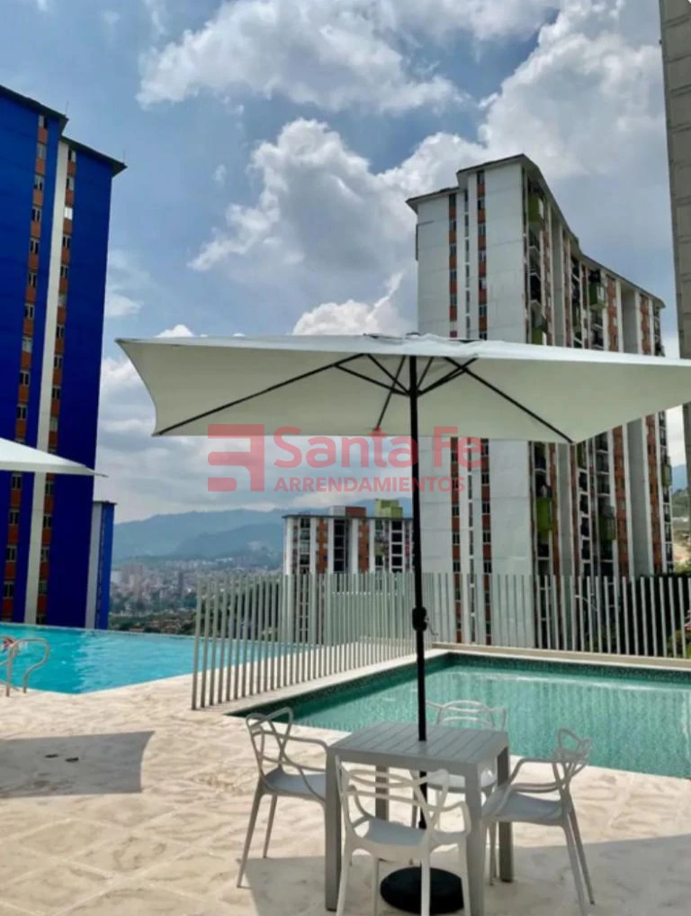 Apartamento en Calasanz, Medellín — foto 12
