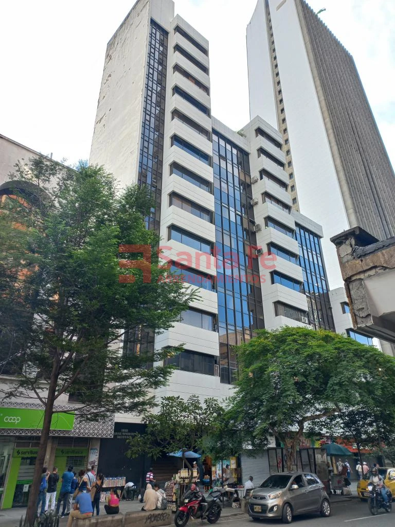 Oficina en Centro, Medellín