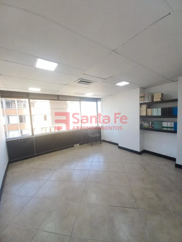 Oficina en Centro, Medellín