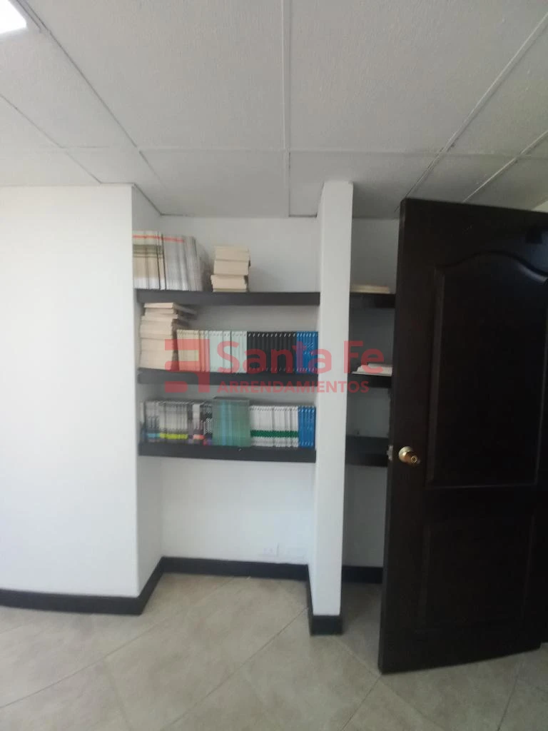 Oficina en Centro, Medellín