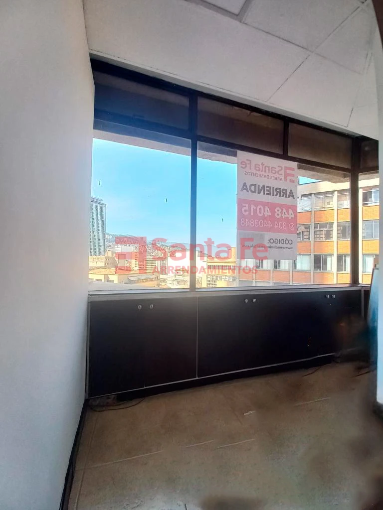 Oficina en Centro, Medellín — foto 7
