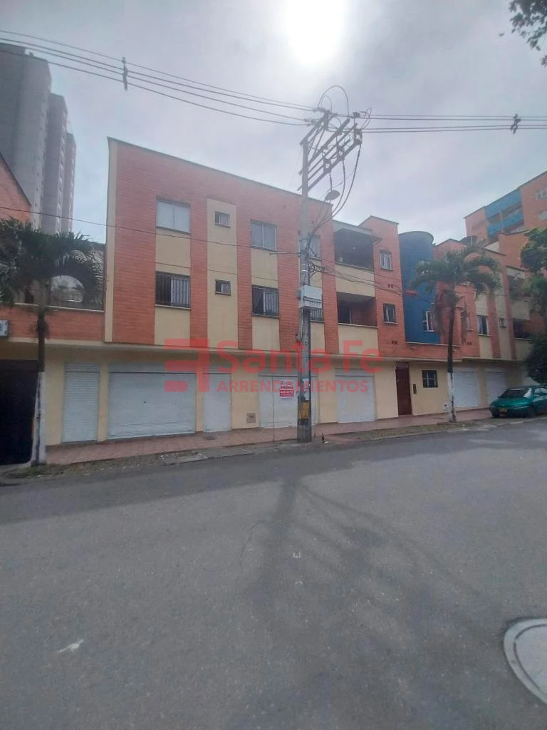 Bodega en Boston, Medellín
