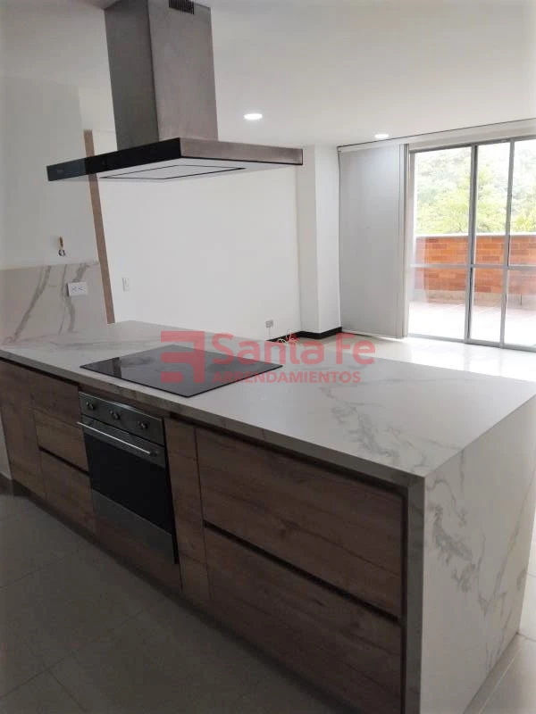 Apartamento en Sabaneta, Sabaneta
