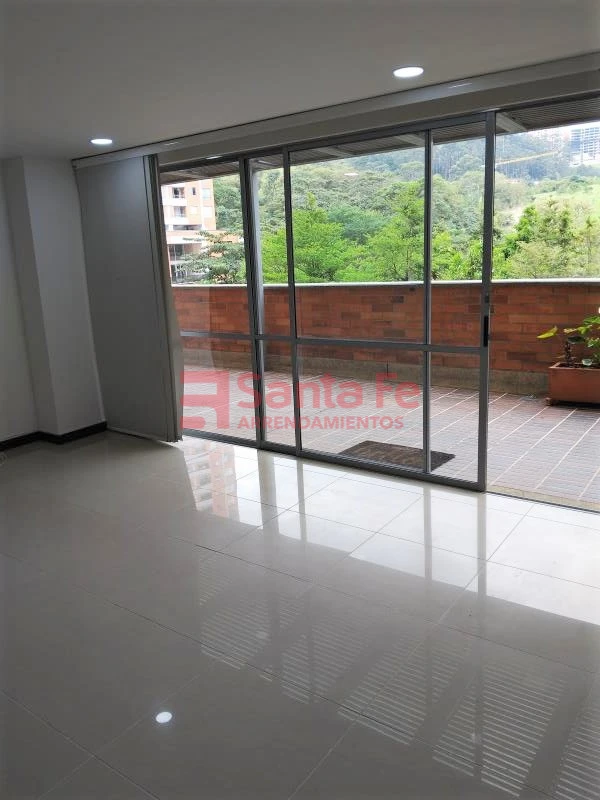 Apartamento en Sabaneta, Sabaneta