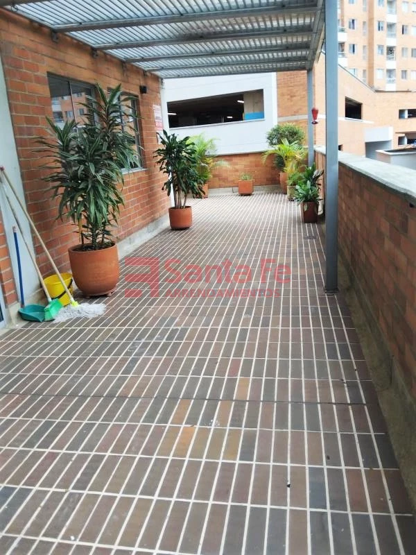 Apartamento en Sabaneta, Sabaneta