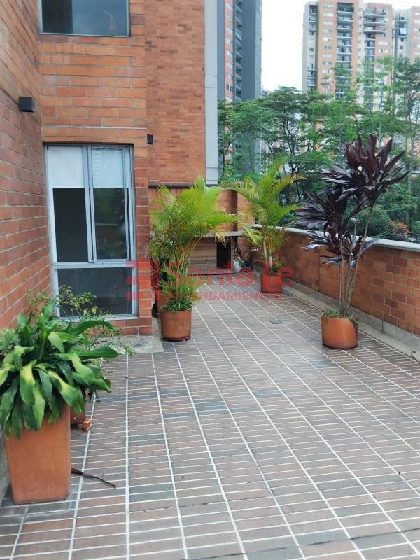 Apartamento en Sabaneta, Sabaneta