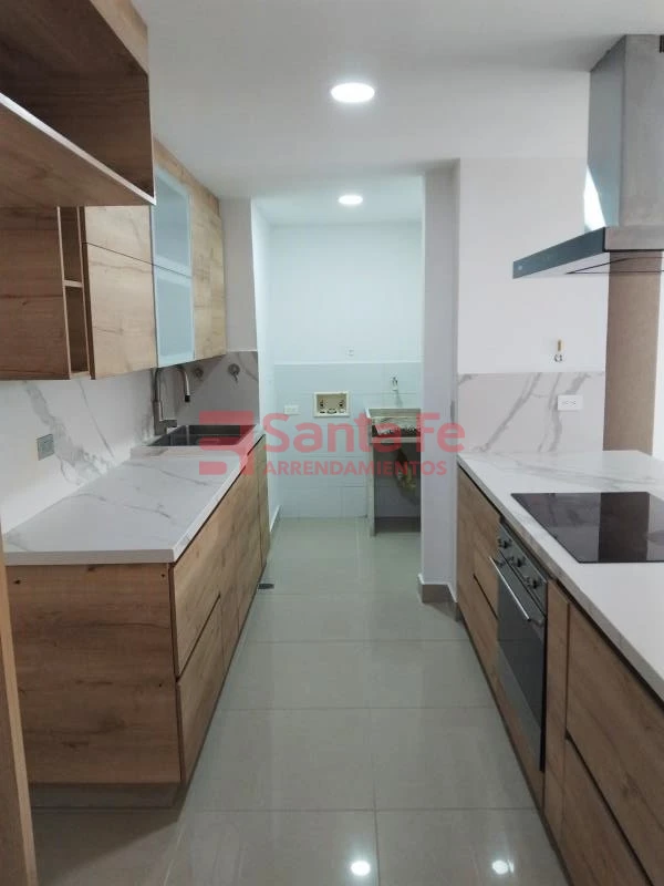 Apartamento en Sabaneta, Sabaneta — foto 9