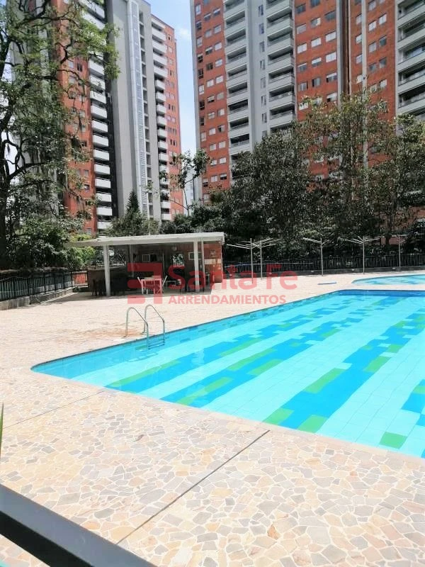 Apartamento en Sabaneta, Sabaneta — foto 22