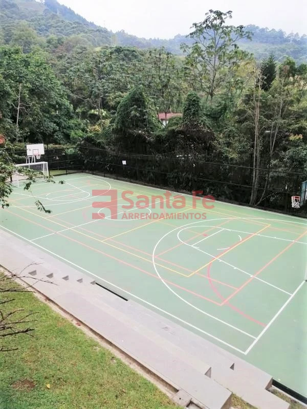 Apartamento en Sabaneta, Sabaneta — foto 23