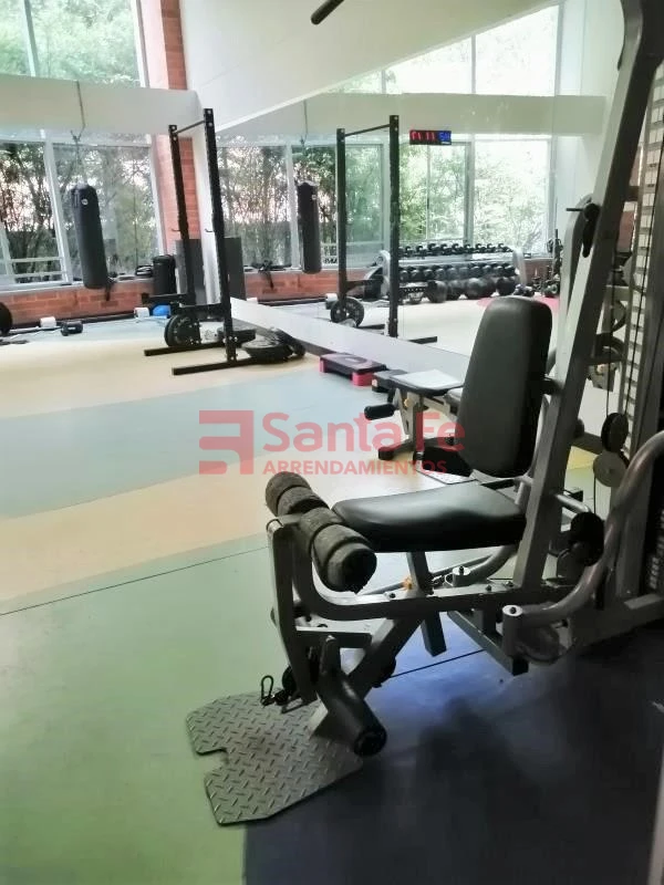 Apartamento en Sabaneta, Sabaneta — foto 25