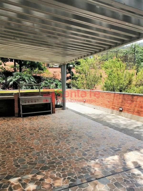 Apartamento en Sabaneta, Sabaneta — foto 27