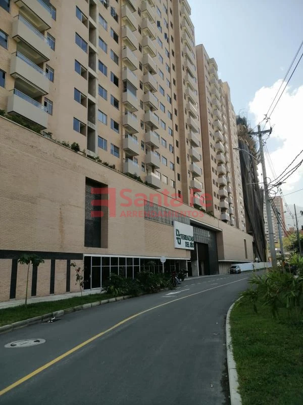 Apartamento en Envigado, Envigado