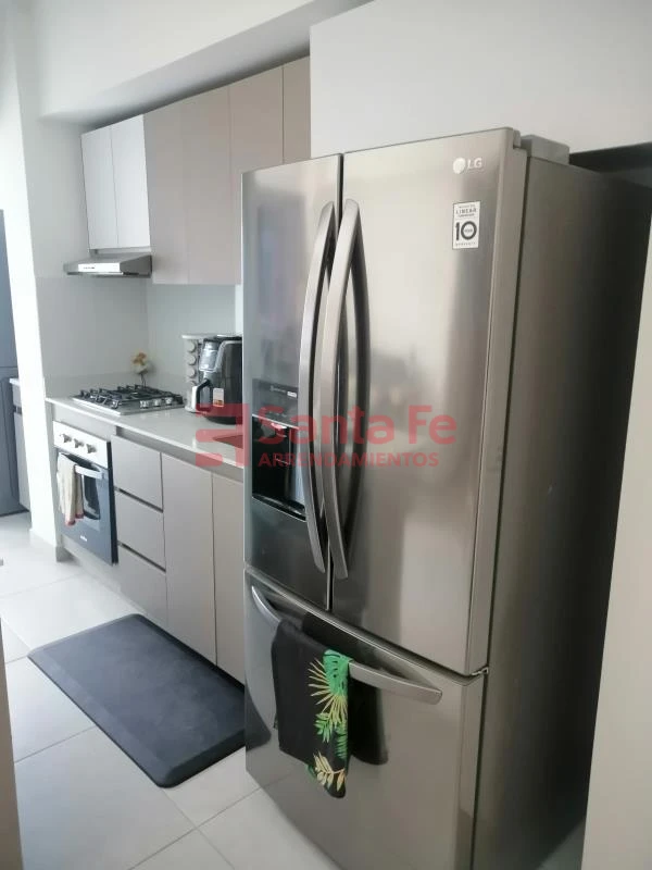Apartamento en Envigado, Envigado — foto 8