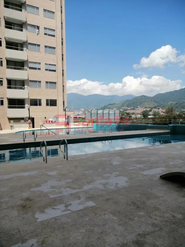 Apartamento en Envigado, Envigado — foto 22