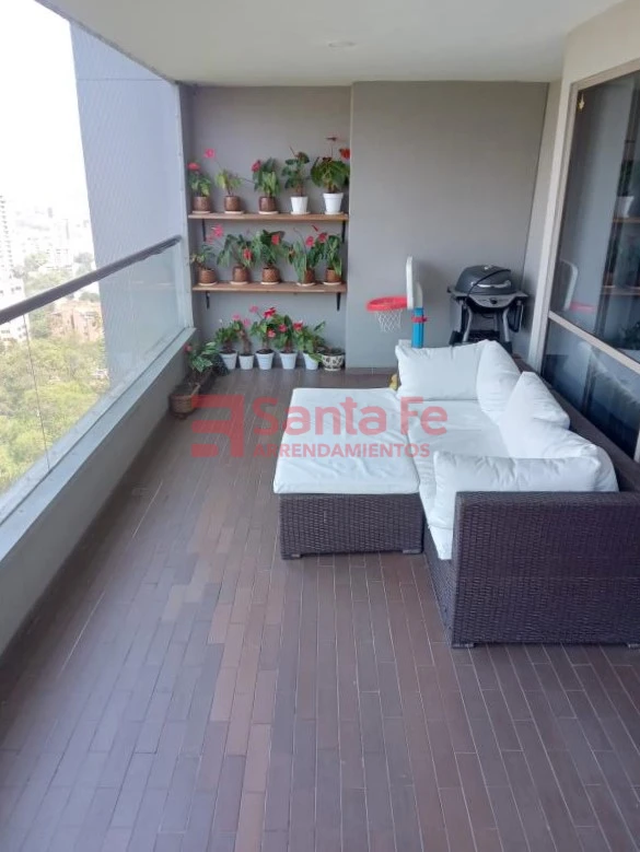 Apartamento en Poblado, Medellín