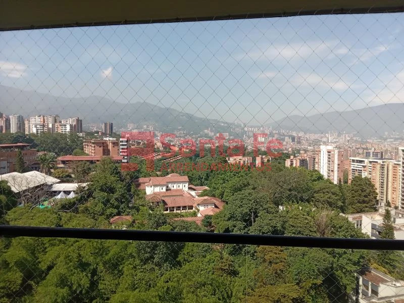 Apartamento en Poblado, Medellín