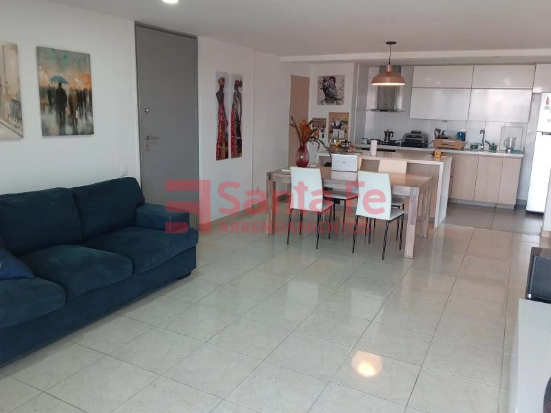 Apartamento en Poblado, Medellín