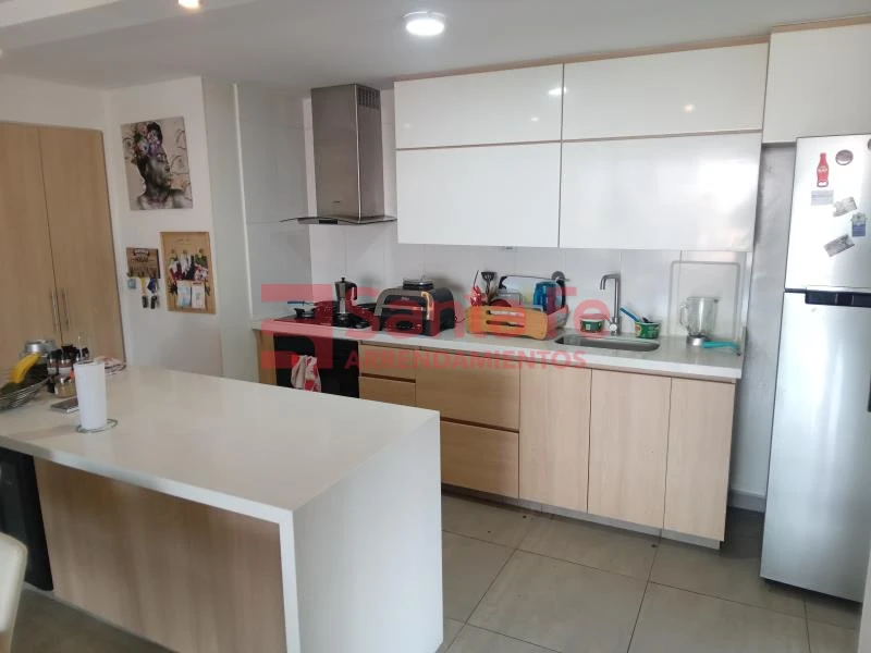 Apartamento en Poblado, Medellín — foto 6