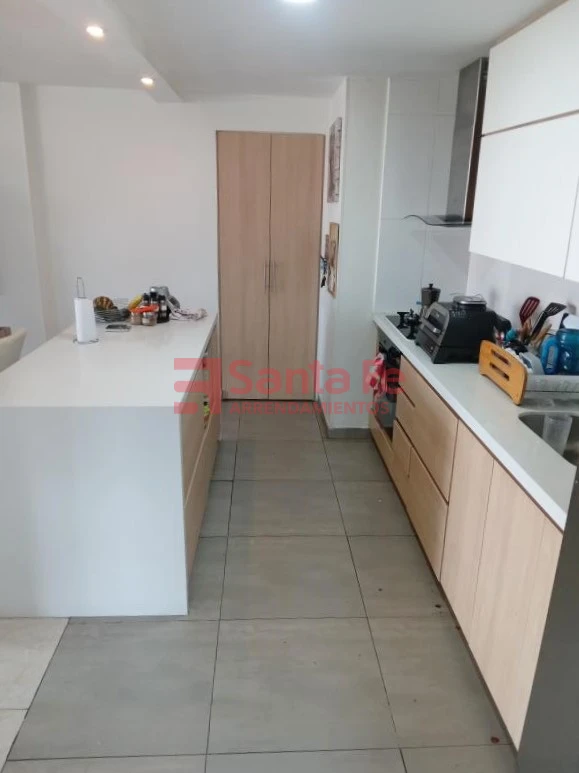 Apartamento en Poblado, Medellín — foto 7