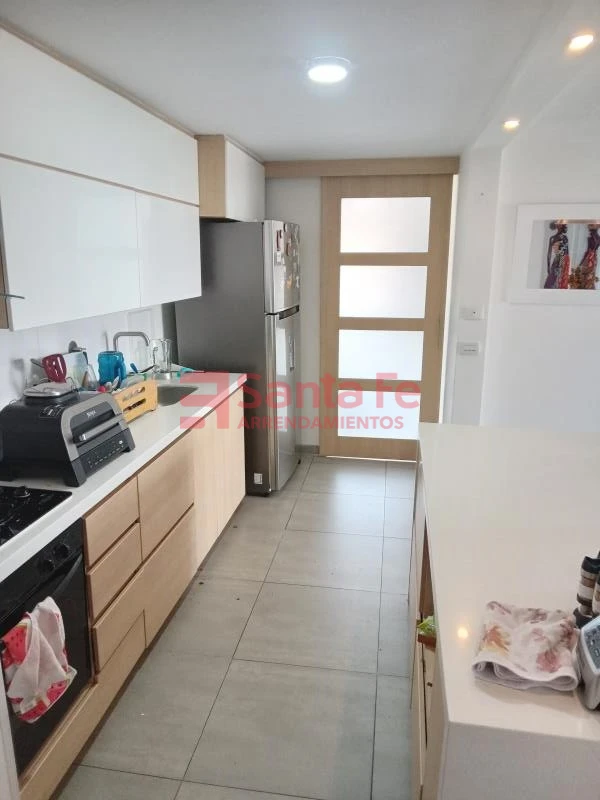Apartamento en Poblado, Medellín — foto 8