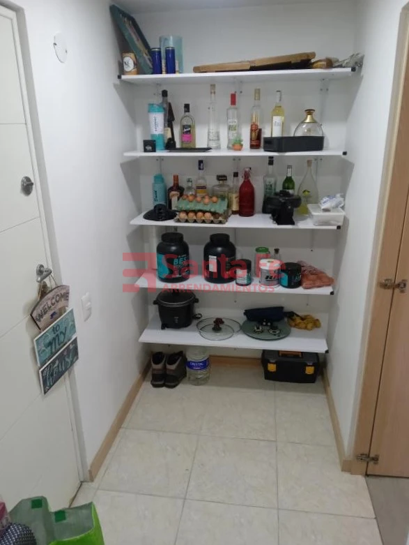 Apartamento en Poblado, Medellín — foto 9
