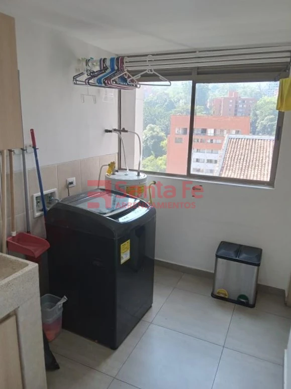 Apartamento en Poblado, Medellín — foto 10