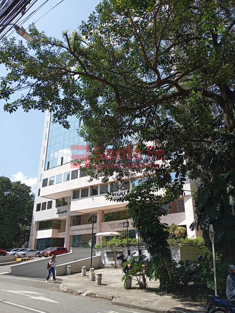 Oficina en Poblado, Medellín
