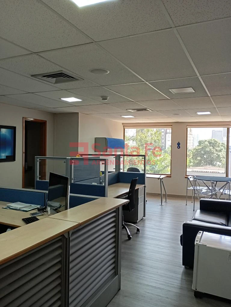 Oficina en Poblado, Medellín