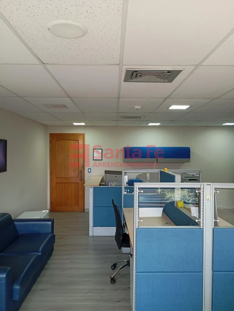 Oficina en Poblado, Medellín