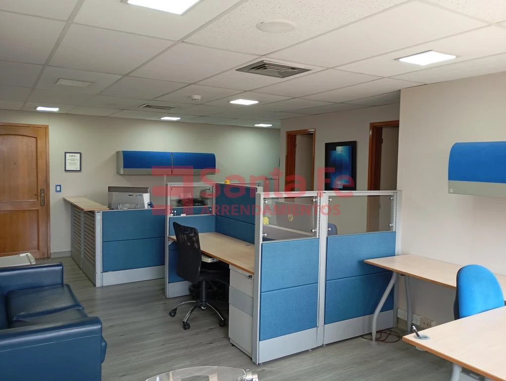 Oficina en Poblado, Medellín