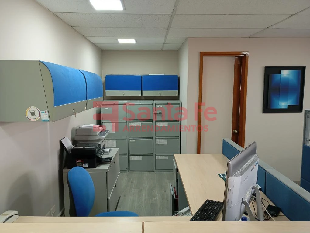 Oficina en Poblado, Medellín — foto 6