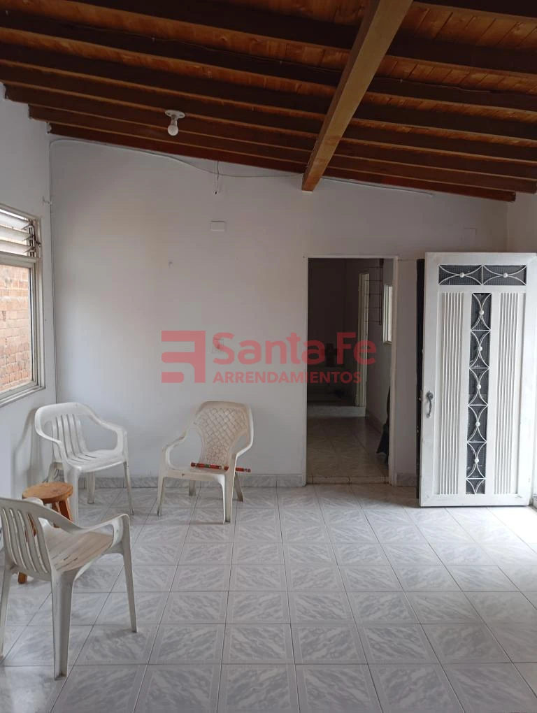 Casa en Campo Valdés, Medellín