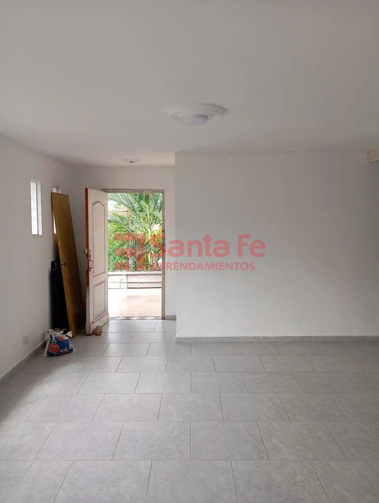 Casa en Campo Valdés, Medellín