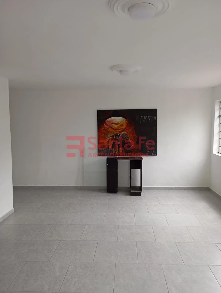 Casa en Campo Valdés, Medellín