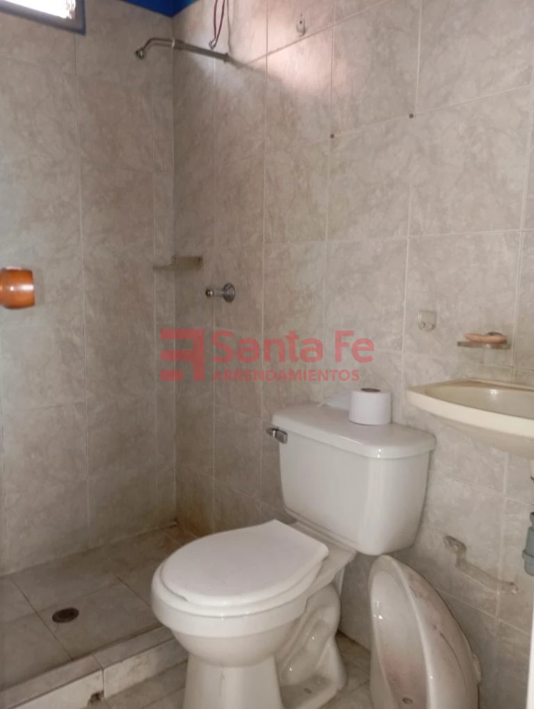 Casa en Campo Valdés, Medellín — foto 10