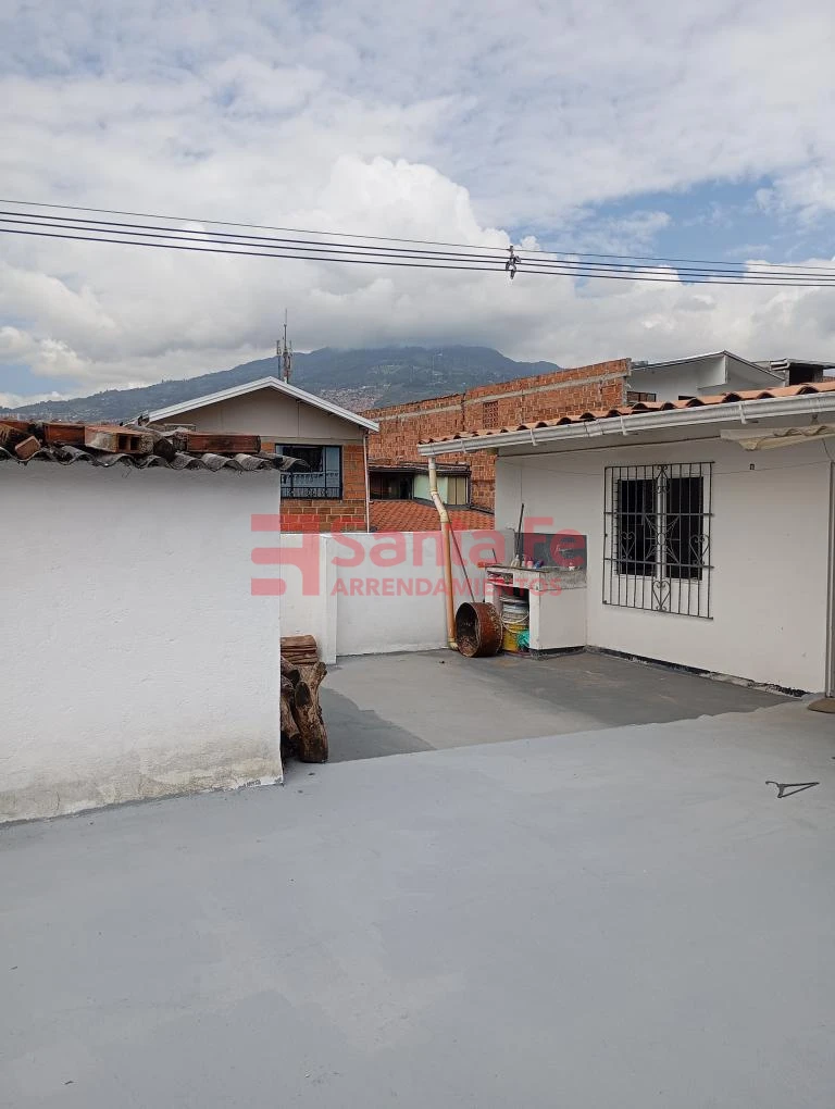 Casa en Campo Valdés, Medellín — foto 18