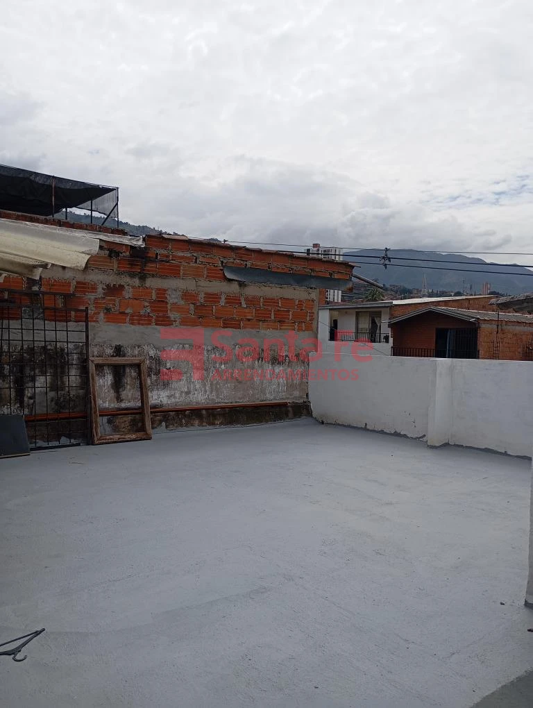 Casa en Campo Valdés, Medellín — foto 19
