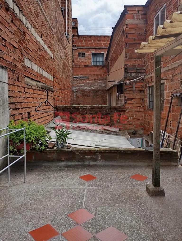 Casa en Campo Valdés, Medellín — foto 20