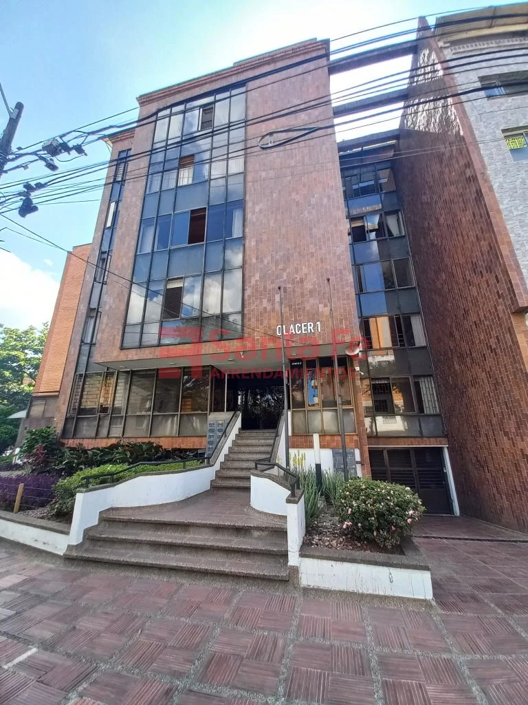Apartamento en Velodromo, Medellín