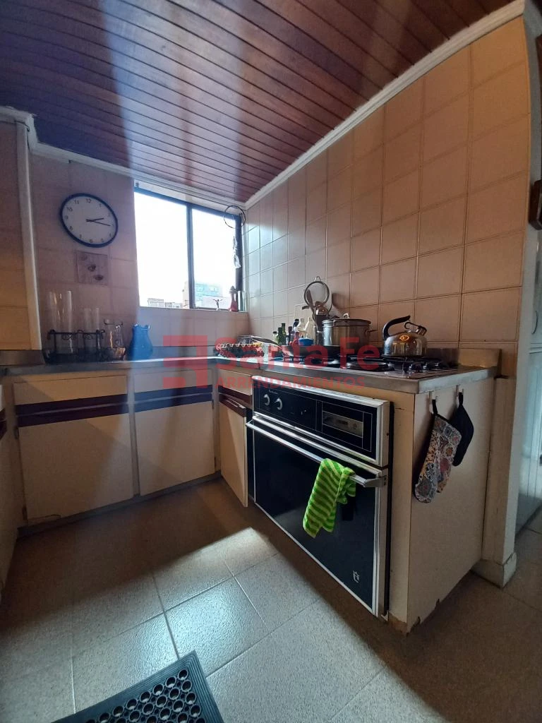 Apartamento en Velodromo, Medellín