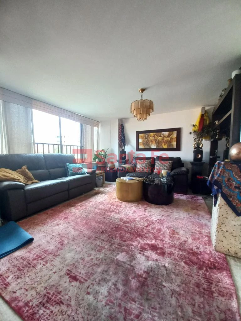 Apartamento en Velodromo, Medellín — foto 9