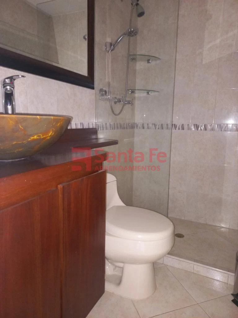 Apartamento en Velodromo, Medellín — foto 27