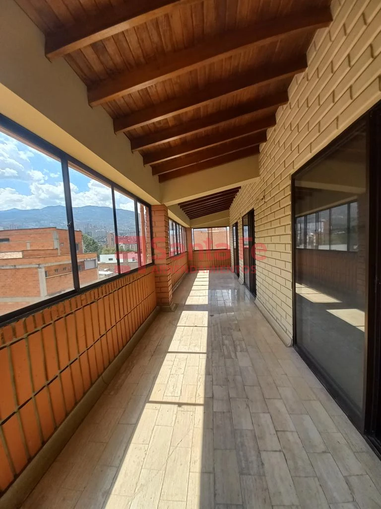 Apartamento en Velodromo, Medellín — foto 28