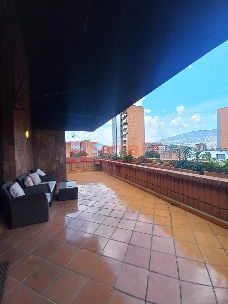 Apartamento en Velodromo, Medellín — foto 29